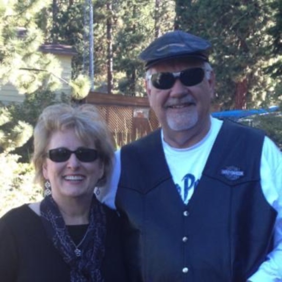 Meet your Posher, Nancy - Picture 1 of 1